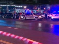 Інспектор загинув під колесами