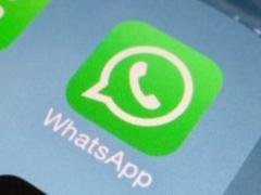 China completely blocked WhatsApp