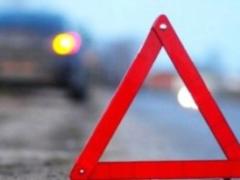 Смертельна ДТП на Закарпатті