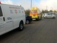 Палестинець убив трьох ізраїльських поліцейських