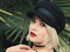 Singer Mika Newton is getting married to an American