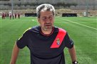 Главный тренер Лас-Пальмаса ушел из команды