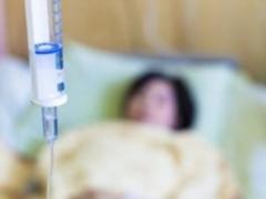 In Lviv, the number of victims of poisoning reached 63