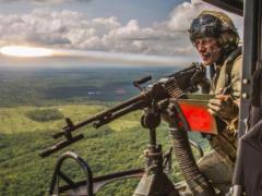 США закривають небо від Росії