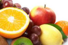 Nursing mother s diet