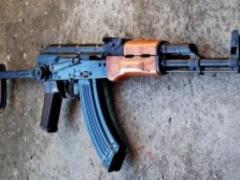 У Росії пенсіонер розстріляв трьох людей з автомата