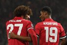 Mourinho asked to extend Fellaini and Rushford - Independent