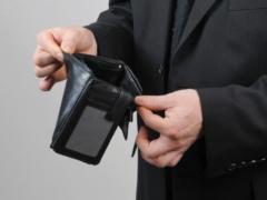 Полку жебраків в Росії прибуло