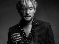 Alan Badoev in the first interview for five years of silence spoke about divorce and conscious loneliness