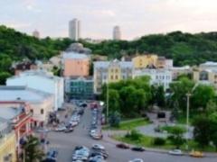 На Контрактовой площади откроют новый сквер