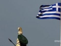 In Greece, all media are on strike