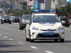 У Тернопільській області стався вибух, загинув поліцейський