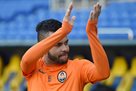 Dentinho intends to return to Corinthians soon