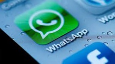 WhatsApp resumed work in China