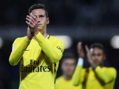 Real Madrid can compete with Barcelona for Draxler