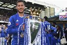 Chelsea is optimistic that Azar will sign a new contract