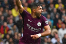 Henri: Aguero is better than Lukaku, Morata and Kane