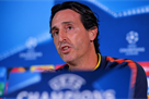 Emery: PSG became the candidate for the victory in the Champions League