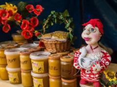 The Pokrovskaya Fair will be held in Kharkov