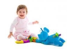 Why a baby kindergarten