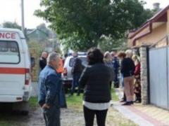 На Тернопільщині поліцейський загинув від вибуху гранати загинув