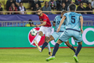Champions League: Porto defeated Monaco, Napoli beat Feyenoord, Liverpool divided points with Spartak