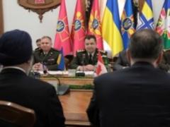 Украина и Канада обсудили возможность закупки канадской техники
