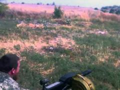 Бойовики в сірій зоні стріляють по своїх, щоб звинуватити сили АТО