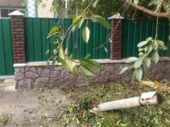 Саперы приступили к расчистке территории складов в Калиновке