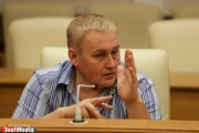 «Цікаво спробувати себе в новій справі»: Альшевских поміняв місце роботи