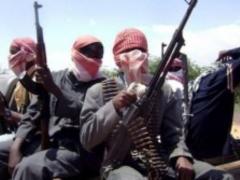 Бойовики ІГІЛ напали на іракських військових