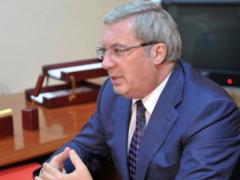 Красноярський край позбувся губернатора
