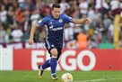 Konoplyanka supported Srna: Soon you will leave on the field with the captain s armband