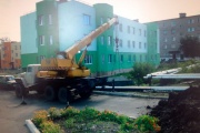 У Туринську при ремонті теплових мереж робочого вбило струмом