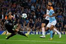 WhoScored: Пятов – лучший игрок шахтера в матче с Ман Сити