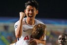 APOEL - Tottenham 0: 3 Video goals and the review of the match