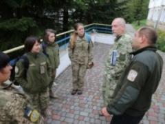 The Lviv region will open a rehabilitation center for the siloviki