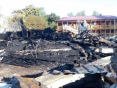 The court seized all the facilities of the Odessa camp  Victoria 