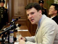 Сім я померлого американського студента розповіла про жахливий стан сина після тортур в КНДР