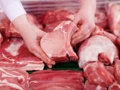 Українець намагався перевезти в Російську Федерацію більш півтори тонни м яса