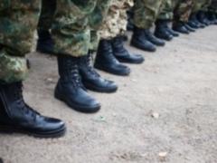 ВСУ посилили охорону стратегічно важливих об єктів