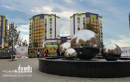 Застройщик открыл новый детский садик в Софиевской Борщаговке