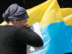 Правительство направило дополнительно свыше 115 млн грн на жилье для семей погибших в АТО