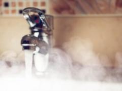 У Харкові десятки будинків залишилися без води