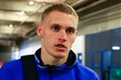 Buyalsky: The match with Partizan would be more interesting with the audience