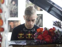У Харкові представлять творчий проект  Життя на нулі 