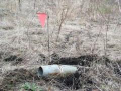 Детонации боеприпасов в Калиновке по состоянию на 21 час не зафиксировано - Минобороны