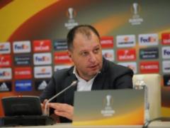 Постараємося показати одну з кращих своїх ігор - Вернидуб