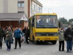 РНБО дозволила жителям Калинівки повернутися додому