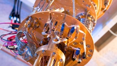 Microsoft develops a programming language for quantum computers